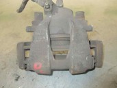 Recambio de pinza freno delantera derecha para fiat punto berlina (176) 1.7 turbodiesel cat referencia OEM IAM 1A8828 BENDIX BEN