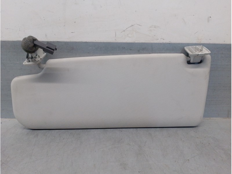 Recambio de parasol derecho para volkswagen scirocco (137) 2.0 tdi referencia OEM IAM 1K8857552G 1K8857552G 