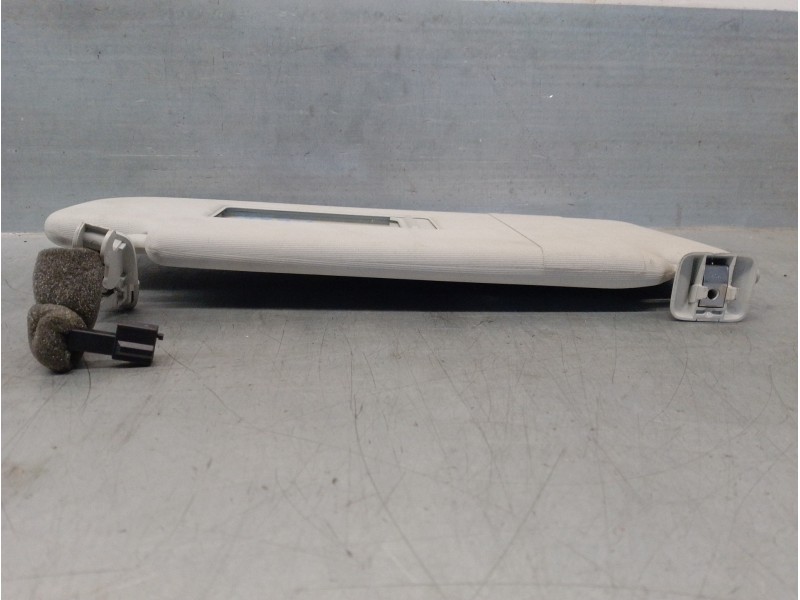 Recambio de parasol derecho para volkswagen scirocco (137) 2.0 tdi referencia OEM IAM 1K8857552G 1K8857552G 