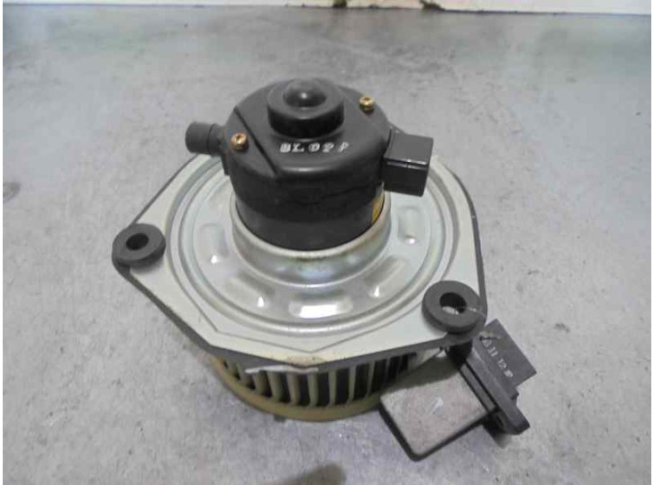 Recambio de motor calefaccion para daewoo leganza 2.2 16v cat referencia OEM IAM 