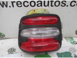 Recambio de piloto trasero izquierdo para fiat bravo (182) 1.9 jtd cat referencia OEM IAM   