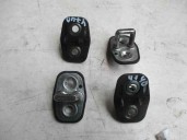 Replacement door hinge for Peugeot 308 SW 1.6 16V HDi OEM IAM reference 