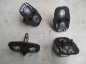 Recambio de bisagra puerta para peugeot 308 sw 1.6 16v hdi referencia OEM IAM   