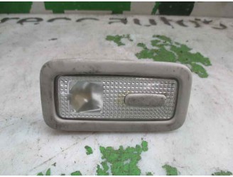 Recambio de luz interior para peugeot 308 sw 1.6 16v hdi referencia OEM IAM   