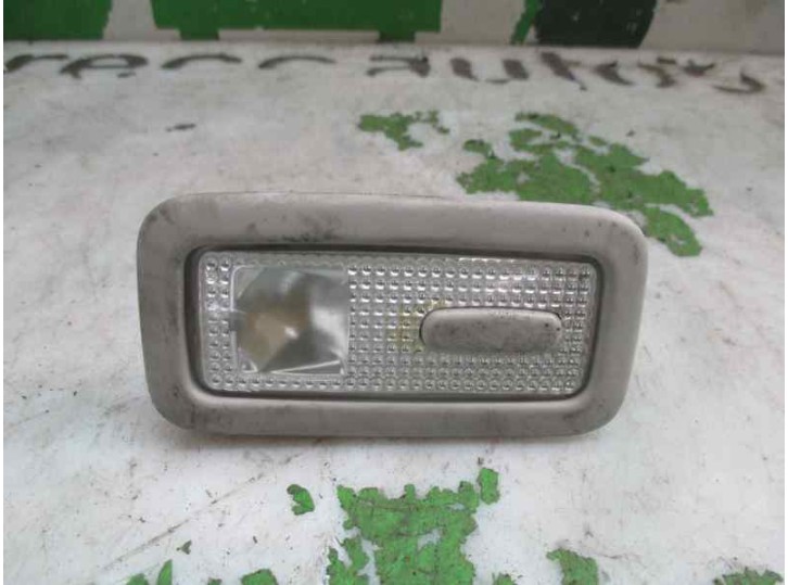 Recambio de luz interior para peugeot 308 sw 1.6 16v hdi referencia OEM IAM   