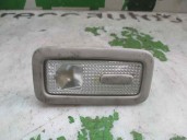 Recambio de luz interior para peugeot 308 sw 1.6 16v hdi referencia OEM IAM   