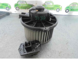 Recambio de motor calefaccion para toyota yaris (ncp1/nlp1/scp1) 1.4 turbodiesel cat referencia OEM IAM   