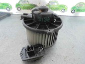 Recambio de motor calefaccion para toyota yaris (ncp1/nlp1/scp1) 1.4 turbodiesel cat referencia OEM IAM 