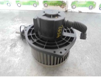 Recambio de motor calefaccion para daewoo kalos 1.2 cat referencia OEM IAM DJM 