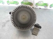 Recambio de motor calefaccion para daewoo kalos 1.2 cat referencia OEM IAM DJM  