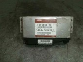 Recambio de centralita abs para audi a6 berlina (c4) 2.3 referencia OEM IAM 4D0907379D 0265108005 BOSCH