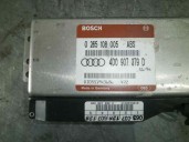 Recambio de centralita abs para audi a6 berlina (c4) 2.3 referencia OEM IAM 4D0907379D 0265108005 BOSCH