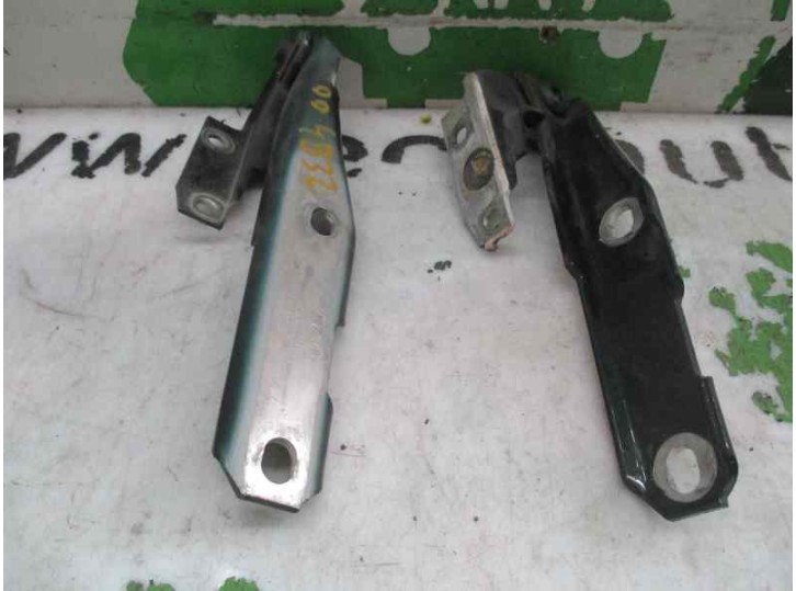 Recambio de bisagra capot para audi a6 berlina (4b2) 1.8 20v turbo referencia OEM IAM 