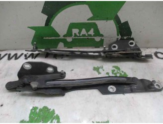 Recambio de bisagra porton para audi a6 berlina (c4) 2.3 referencia OEM IAM 