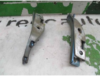 Recambio de bisagra capot para peugeot 206 berlina 1.9 diesel referencia OEM IAM 