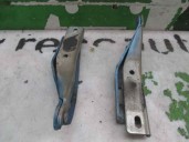 Recambio de bisagra capot para peugeot 206 berlina 1.9 diesel referencia OEM IAM 