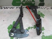 Recambio de bisagra capot para fiat scudo (222) 1.9 turbodiesel referencia OEM IAM 