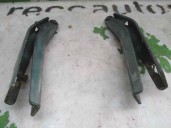 Recambio de bisagra capot para peugeot 206 berlina 1.9 diesel referencia OEM IAM   