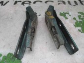 Recambio de bisagra capot para peugeot 206 berlina 1.9 diesel referencia OEM IAM 