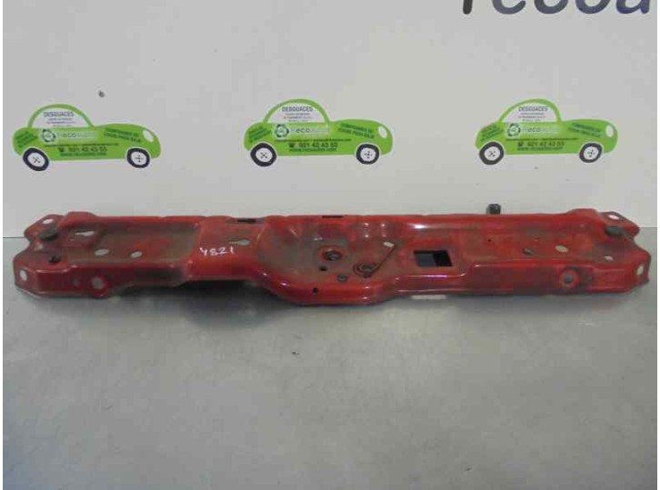Recambio de panel frontal para opel corsa c 1.3 16v cdti cat (z 13 dt / ln9) referencia OEM IAM PARTE SUPERIOR 