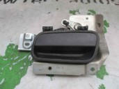 Recambio de maneta interior trasera derecha para peugeot partner (s2) 2.0 hdi cat referencia OEM IAM 9659345580 9659345580 CAJA 