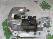 Recambio de maneta interior trasera derecha para peugeot partner (s2) 2.0 hdi cat referencia OEM IAM 9659345580 9659345580 CAJA 