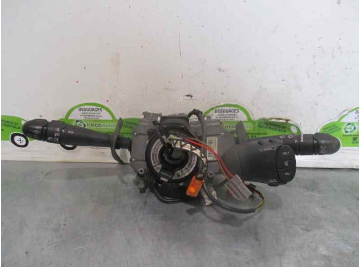 Recambio de mando luces para renault scenic (ja..) 1.9 dti diesel referencia OEM IAM 7700840099F 36796M 