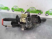 Recambio de mando luces para renault scenic (ja..) 1.9 dti diesel referencia OEM IAM 7700840099F 36796M 