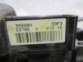 Recambio de mando luces para renault scenic (ja..) 1.9 dti diesel referencia OEM IAM 7700840099F 36796M 