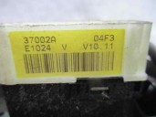 Recambio de mando luces para renault scenic (ja..) 1.9 dti diesel referencia OEM IAM 7700840099F 36796M 