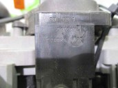 Recambio de mando luces para renault scenic (ja..) 1.9 dti diesel referencia OEM IAM 7700840099F 36796M 