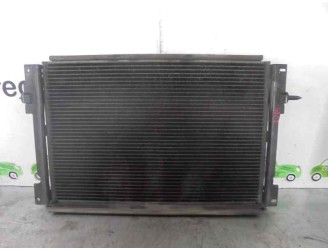 Recambio de condensador / radiador aire acondicionado para volvo serie 850 2.5 20v cat referencia OEM IAM 6849575 51935 ZEXEL