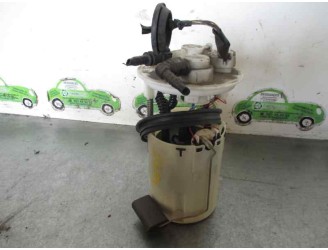 Recambio de aforador para toyota corolla (e12) 1.6 16v referencia OEM IAM 