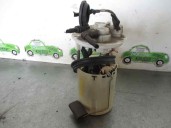 Recambio de aforador para toyota corolla (e12) 1.6 16v referencia OEM IAM   