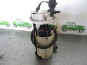 Recambio de aforador para toyota corolla (e12) 1.6 16v referencia OEM IAM   
