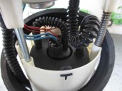 Recambio de aforador para toyota corolla (e12) 1.6 16v referencia OEM IAM   