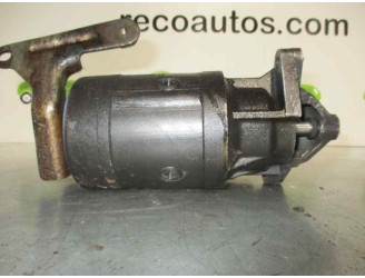 Recambio de motor arranque para renault clio i fase i+ii (b/c57) 1.8 referencia OEM IAM  9000333117 BOSCH