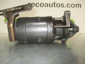 Recambio de motor arranque para renault clio i fase i+ii (b/c57) 1.8 referencia OEM IAM 9000333117 BOSCH