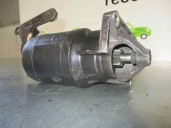 Recambio de motor arranque para renault clio i fase i+ii (b/c57) 1.8 referencia OEM IAM 9000333117 BOSCH