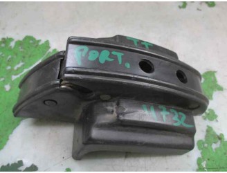 Recambio de cerradura puerta trasera izquierda para peugeot partner (s1) 1.9 diesel referencia OEM IAM  MANUAL 4 PUERTAS