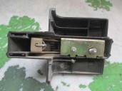 Rear left door lock replacement for Peugeot Partner (S1) 1.9 Diesel OEM IAM reference MANUAL 4 DOORS