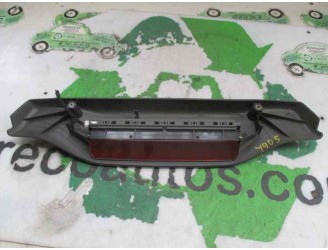 Recambio de luz central de freno para fiat punto berlina (188) 1.9 diesel eco referencia OEM IAM 