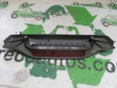 Central brake light replacement for Fiat Punto Berlina (188) 1.9 Diesel Eco OEM IAM reference 