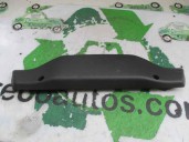 Central brake light replacement for Fiat Punto Berlina (188) 1.9 Diesel Eco OEM IAM reference 