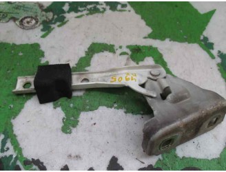 Recambio de bisagra capot para fiat punto berlina (188) 1.9 diesel eco referencia OEM IAM 