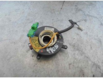 Recambio de anillo airbag para fiat punto berlina (188) 1.9 diesel eco referencia OEM IAM   