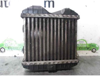 Recambio de intercooler para smart coupe 0.6 turbo cat referencia OEM IAM 0003007V003  GATE