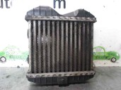 Recambio de intercooler para smart coupe 0.6 turbo cat referencia OEM IAM 0003007V003  GATE