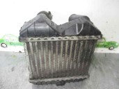 Recambio de intercooler para smart coupe 0.6 turbo cat referencia OEM IAM 0003007V003 GATE