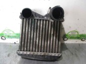 Recambio de intercooler para smart coupe 0.6 turbo cat referencia OEM IAM 0003007V003  GATE